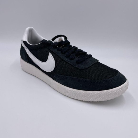 Nike Killshot SP Black / White Mens Shoes - Picture 7 of 8